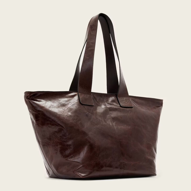 AllSaints Jean Rey Tote image number 3